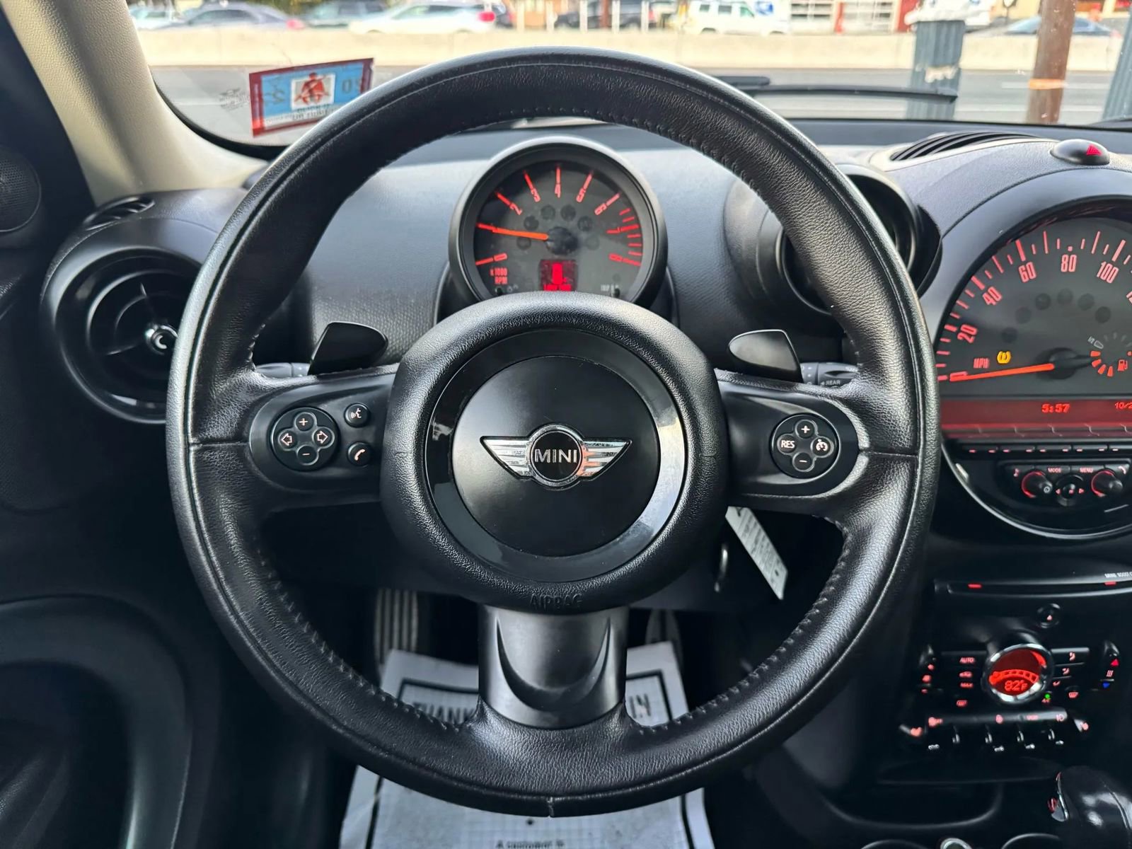 Used 2016 MINI Cooper Countryman S image 34