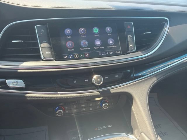 Used 2022 Buick Enclave Avenir w/ Avenir Technology Package AWD/4WD image 20