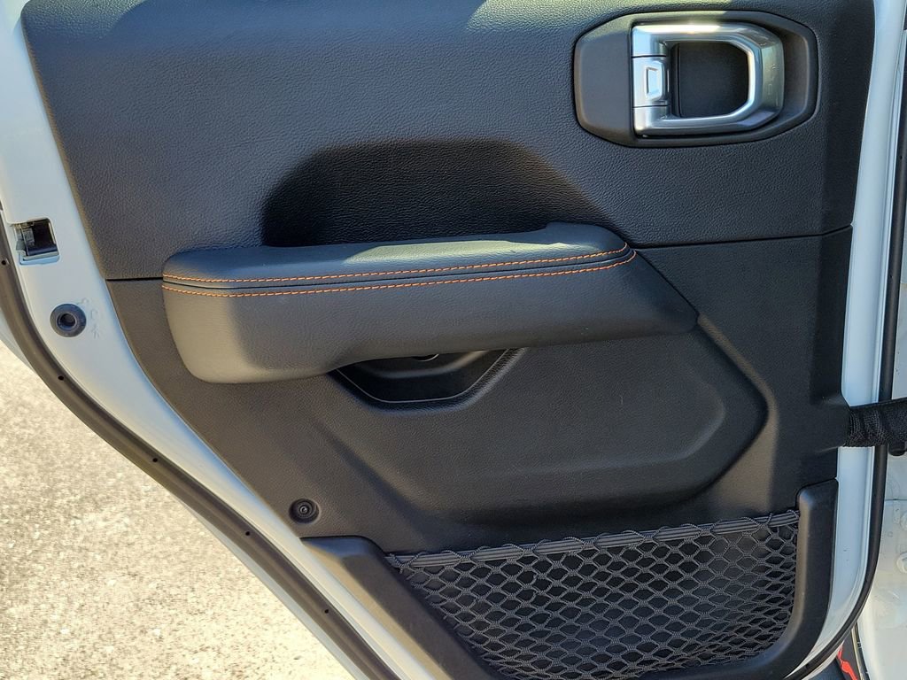 Used 2020 Jeep Gladiator Mojave image 15