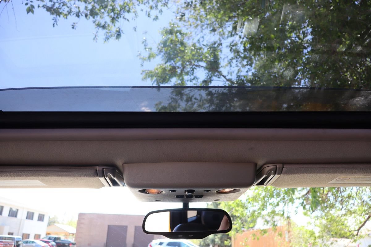 Used 2006 HUMMER H2 AWD/4WD image 28