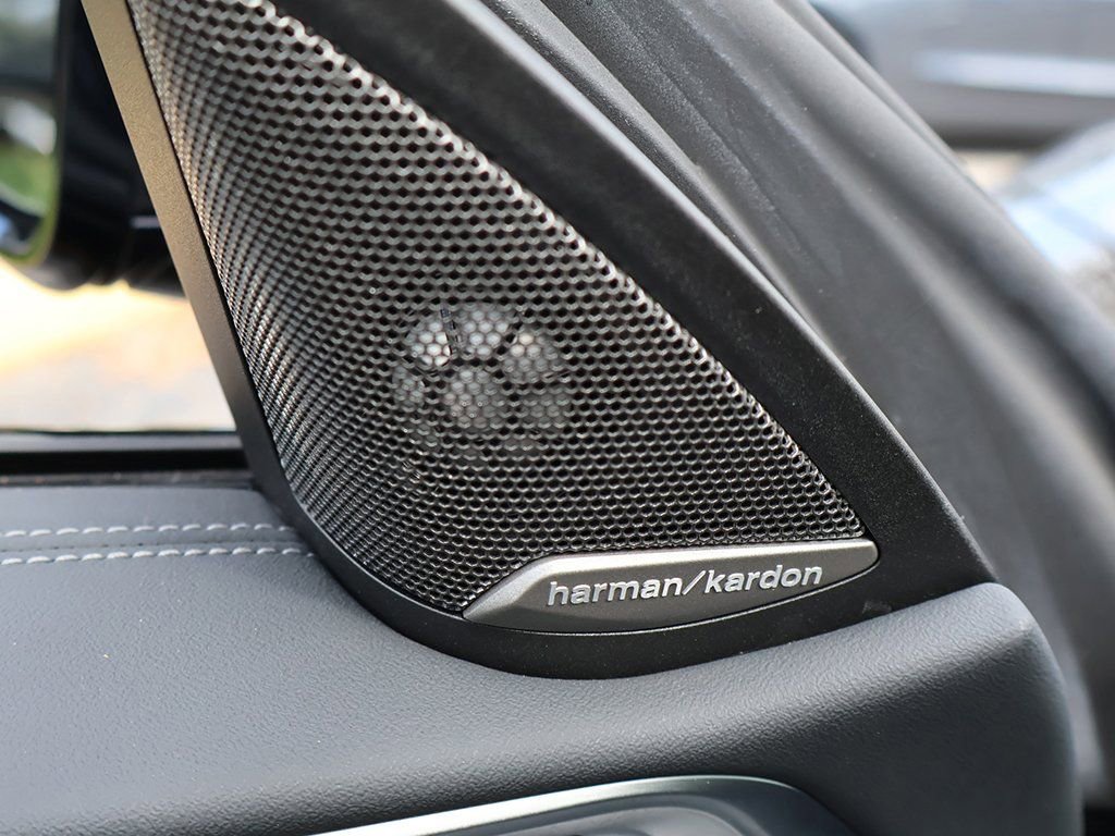 Used 2025 BMW M440i Convertible w/ Premium Package image 55