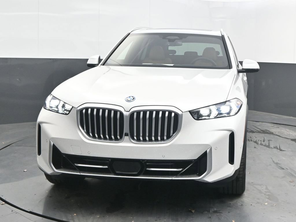 New 2026 BMW X5 xDrive50e AWD/4WD image 10