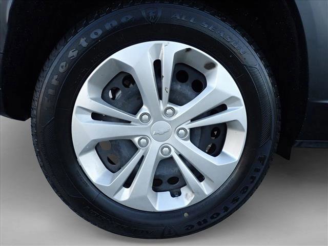 Used 2024 Chevrolet Trax LS w/ Driver Confidence Package FWD image 7