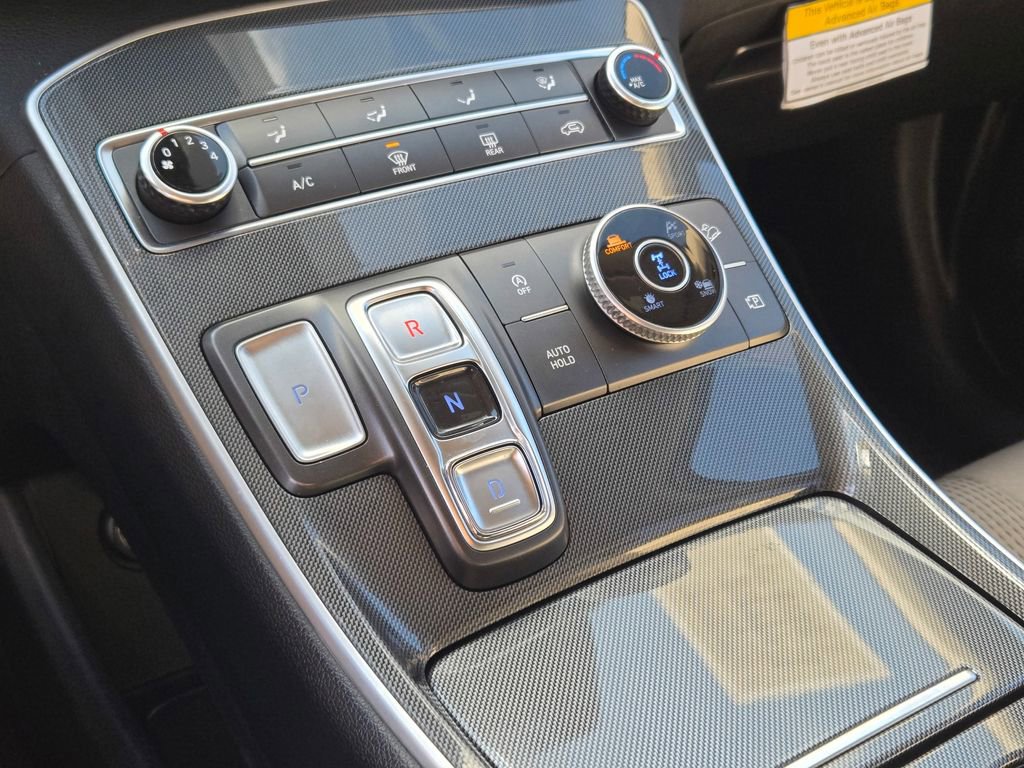 Certified 2023 Hyundai Santa Fe SE image 34