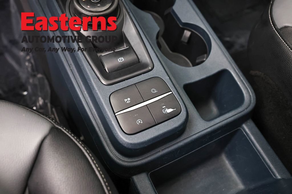 Used 2023 Ford Maverick XL w/ Equipment Group 100A Standard AWD/4WD image 21