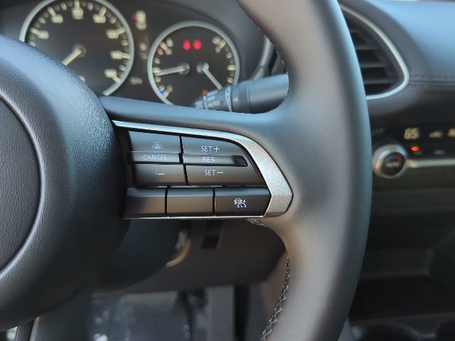 New 2026 MAZDA MAZDA3 s Sport image 17