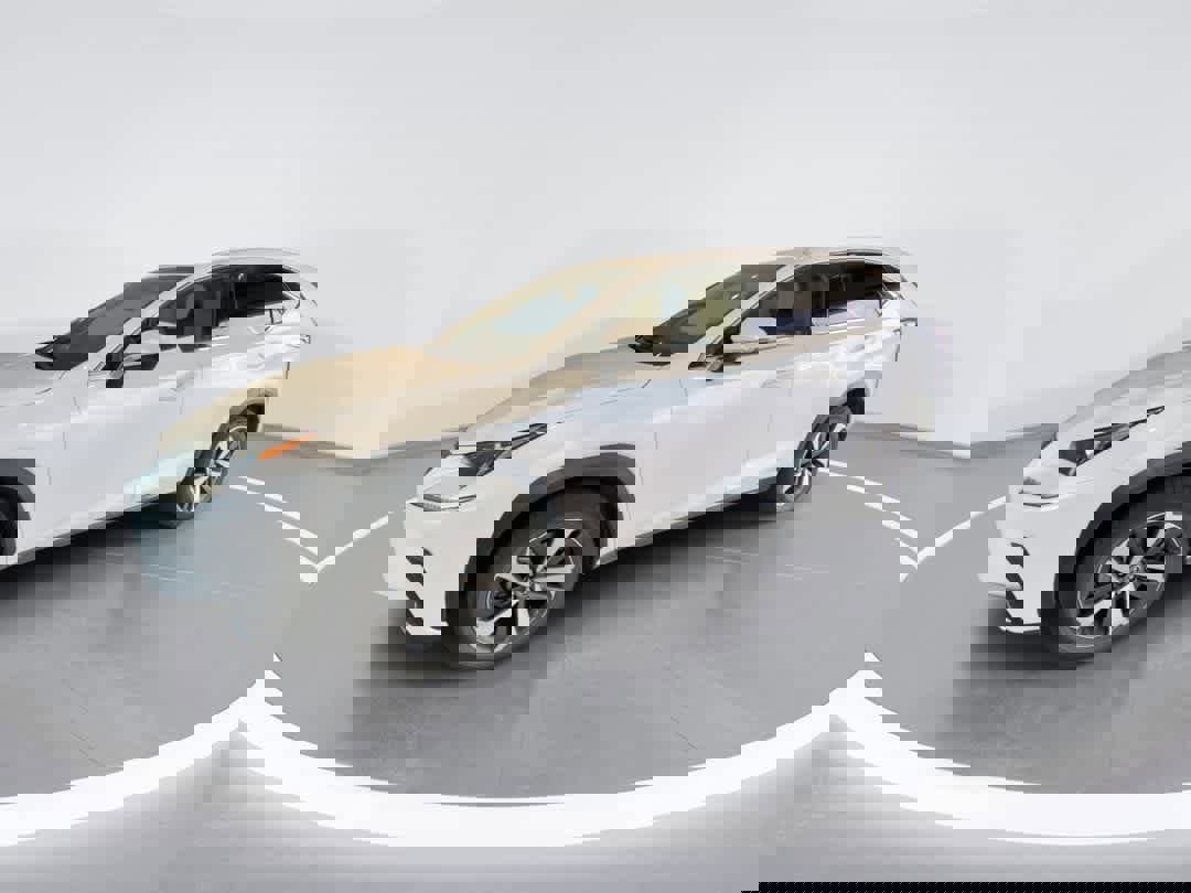 Used 2019 Lexus NX 300h AWD w/ Premium Package image 4