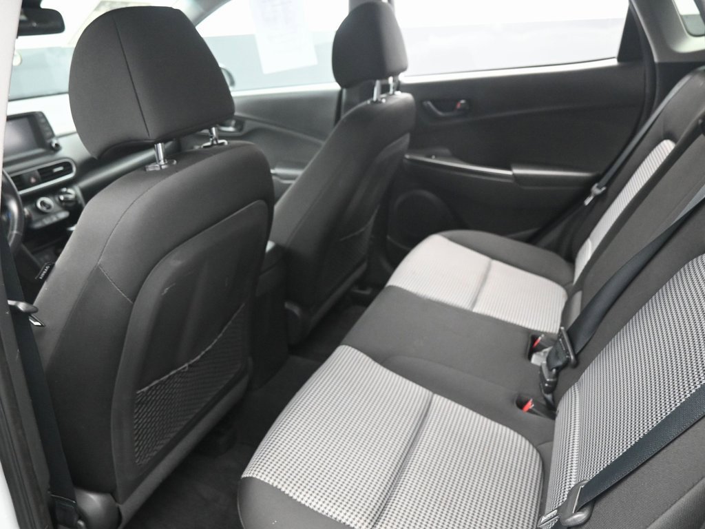 Used 2020 Hyundai Kona SEL image 31