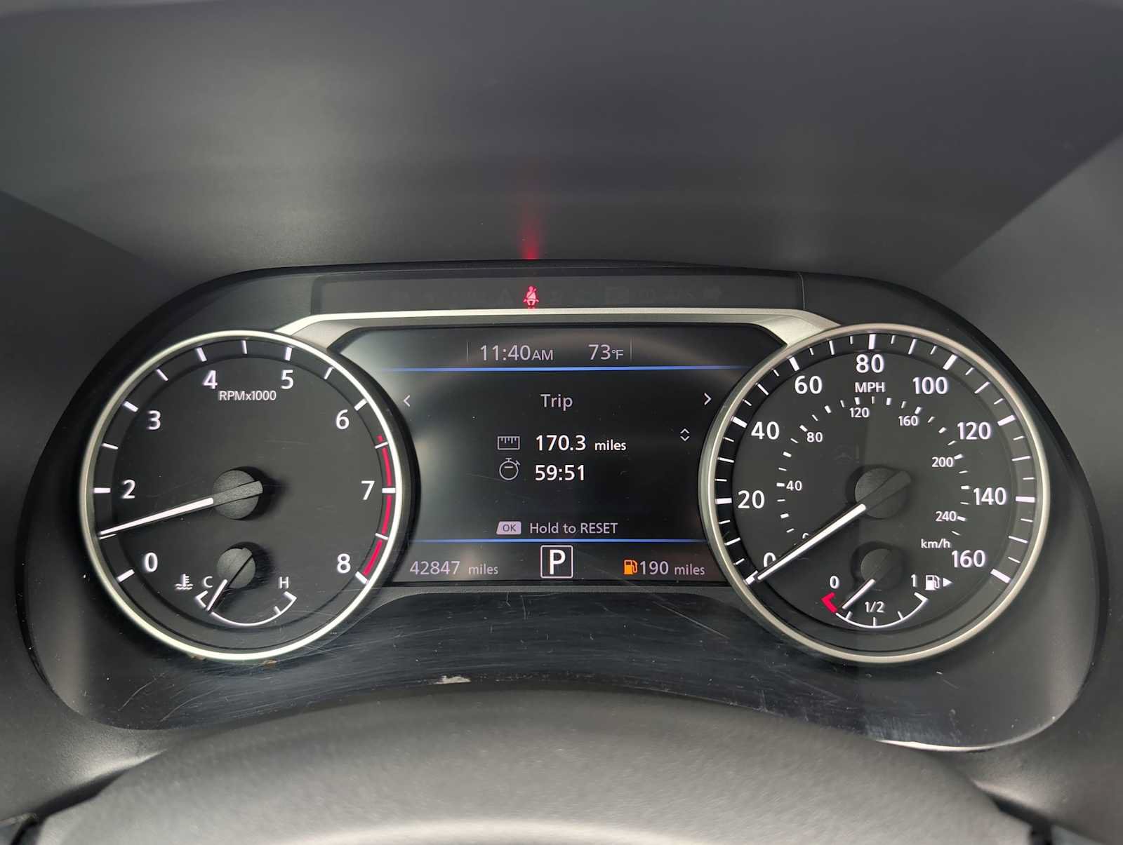 Used 2022 Nissan Sentra SV FWD image 10