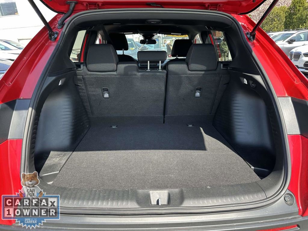 Used 2024 Honda HR-V Sport image 15
