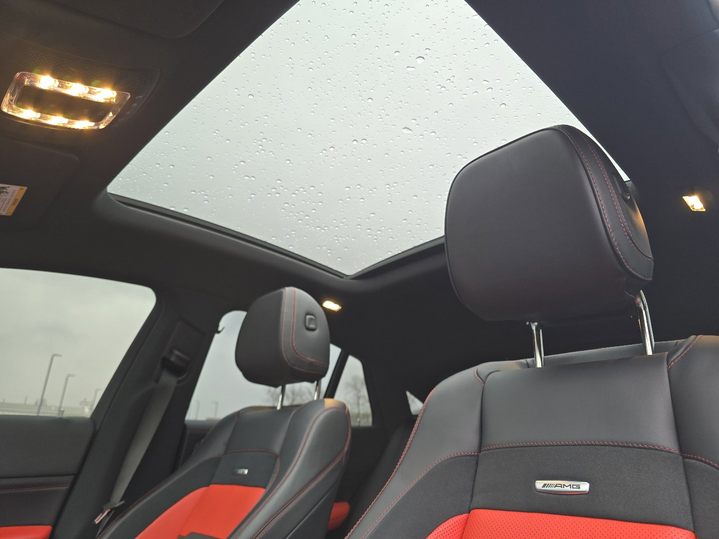 Used 2022 Mercedes-Benz GLE 53 AMG 4MATIC Coupe image 12