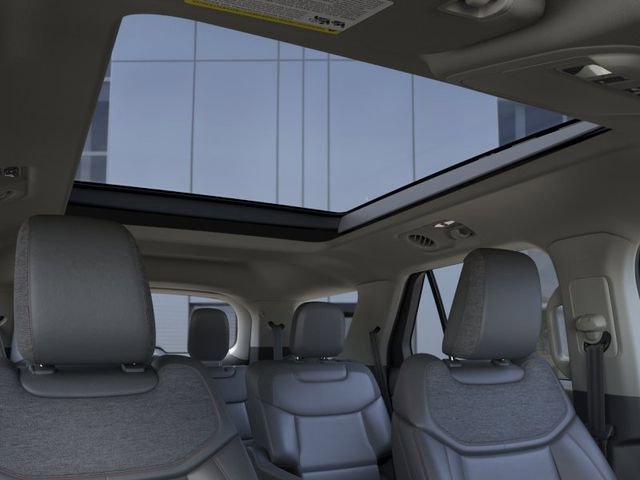 New 2026 Ford Explorer Active w/ Active Comfort Package image 22