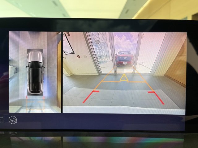 New 2025 Cadillac Escalade IQ Sport 2 image 8