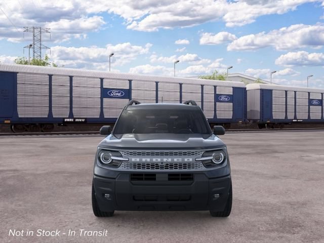 New 2026 Ford Bronco Sport Outer Banks AWD/4WD image 6