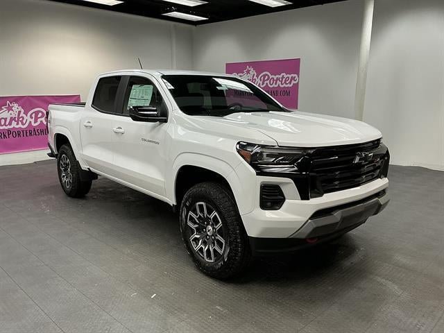 New 2026 Chevrolet Colorado Z71 AWD/4WD image 7