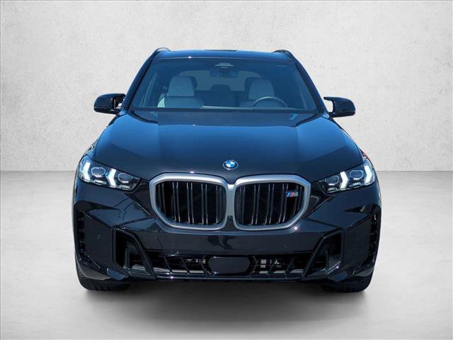 Used 2026 BMW X5 M60i AWD/4WD video 2