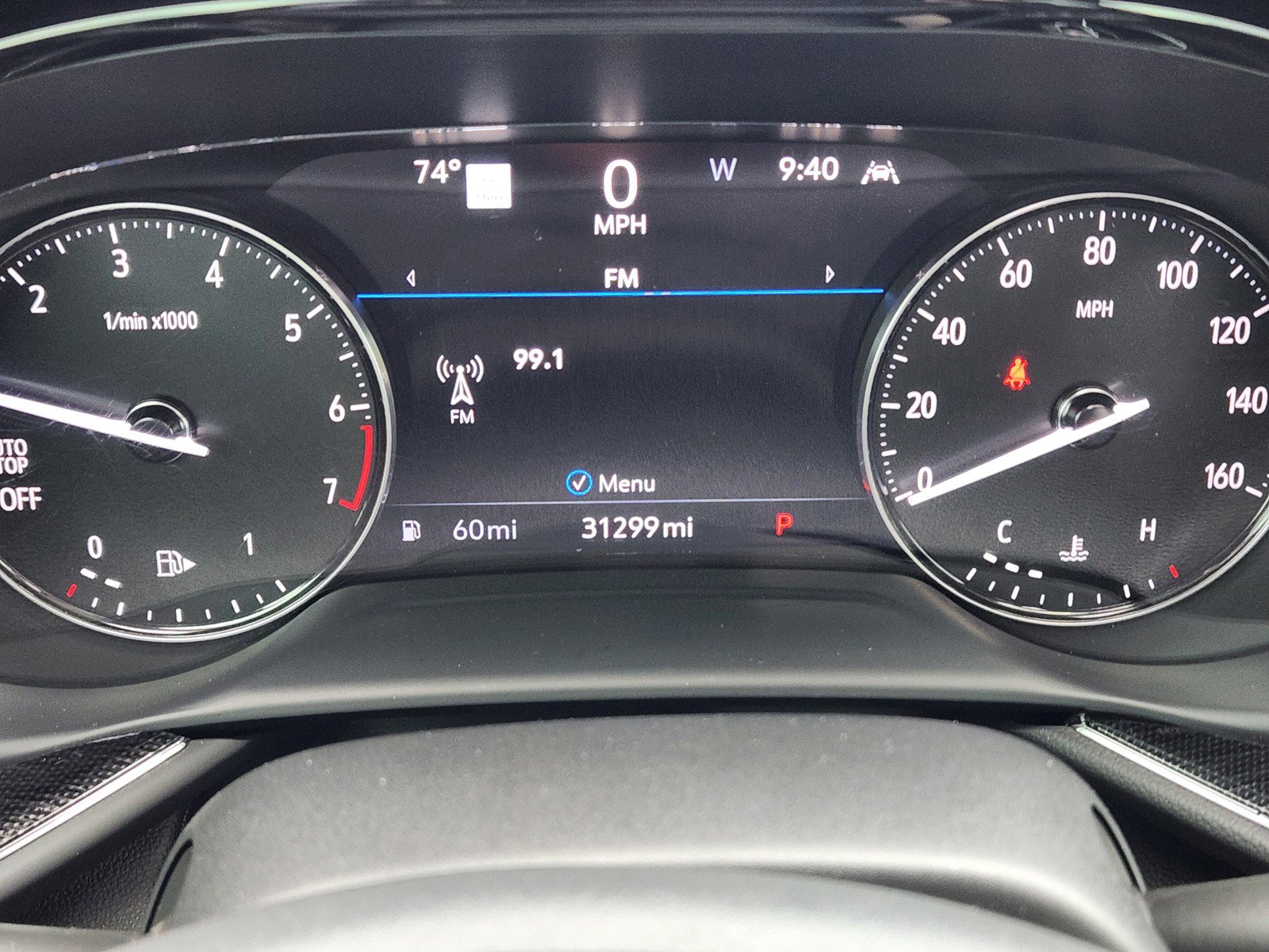 Used 2022 Buick Envision Essence w/ Technology Package I FWD image 14