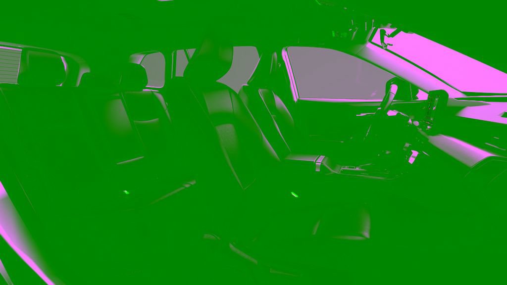 New 2026 Toyota RAV4 XLE Premium AWD/4WD image 21
