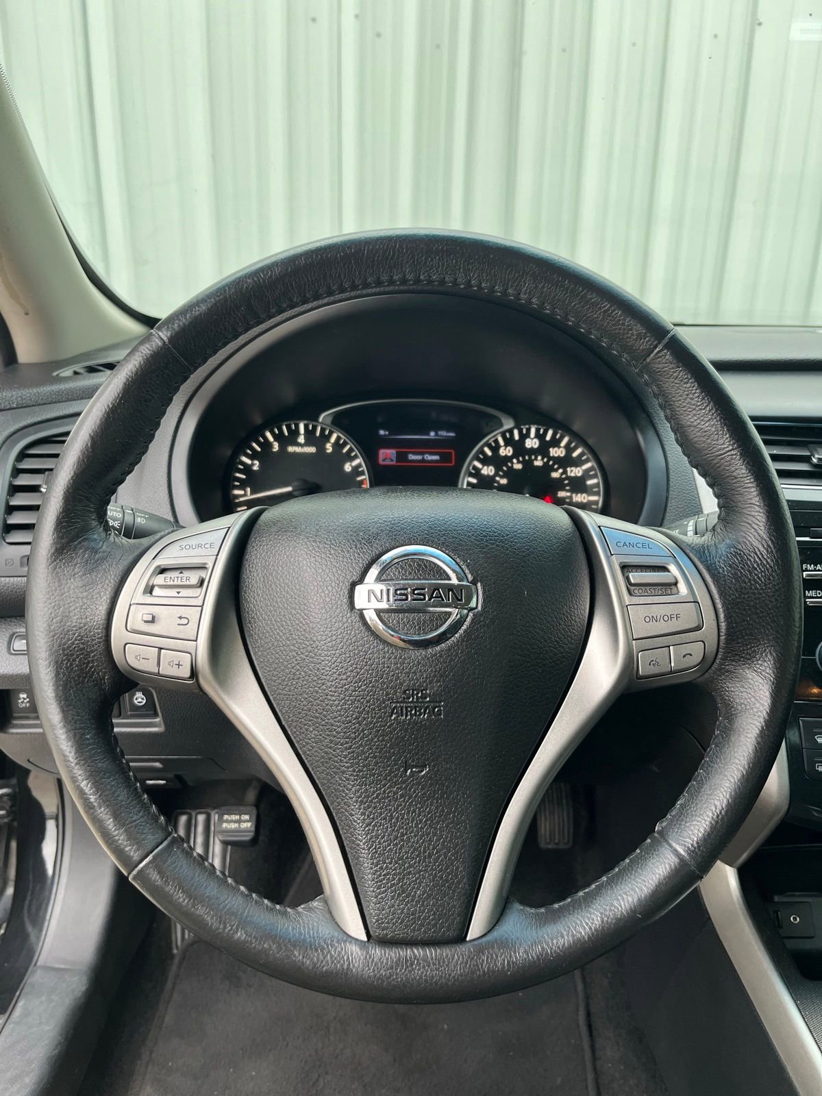 Used 2015 Nissan Altima 2.5 SL FWD image 19