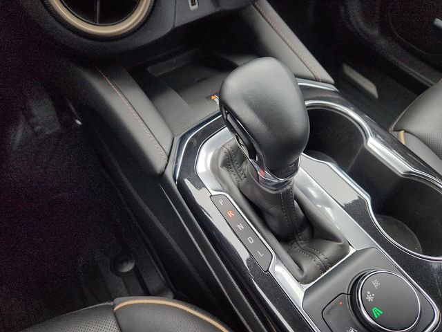 Used 2023 Chevrolet Blazer Premier image 43