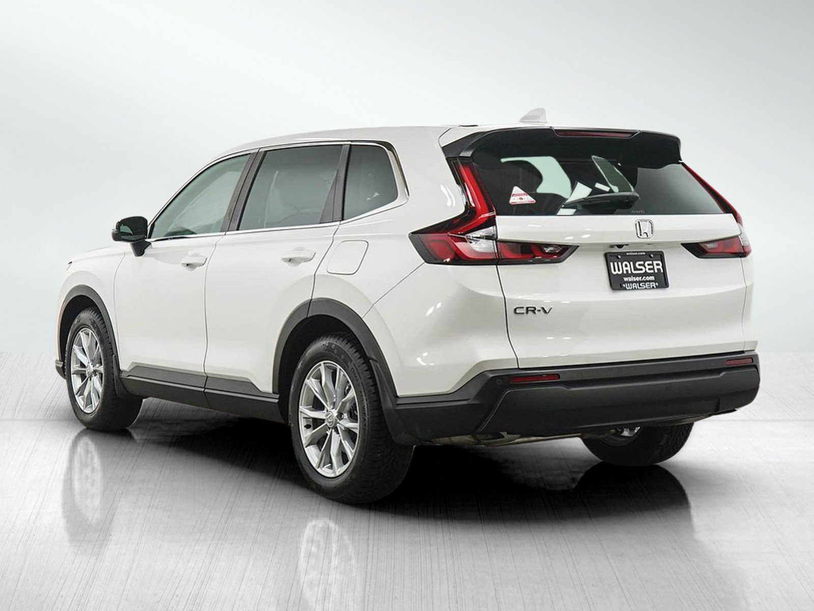 Used 2024 Honda CR-V EX-L image 3