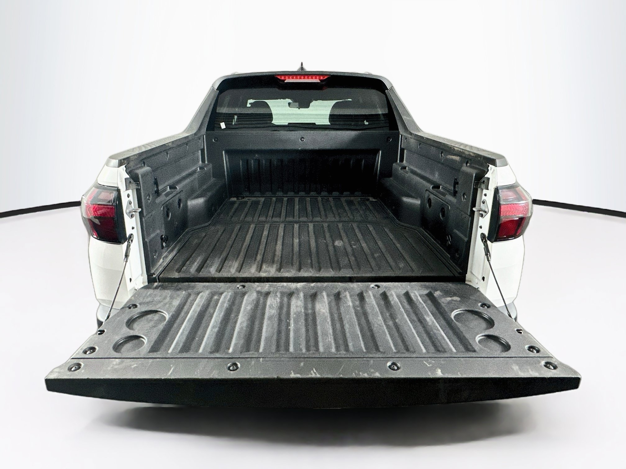 Used 2025 Hyundai Santa Cruz SEL FWD image 29