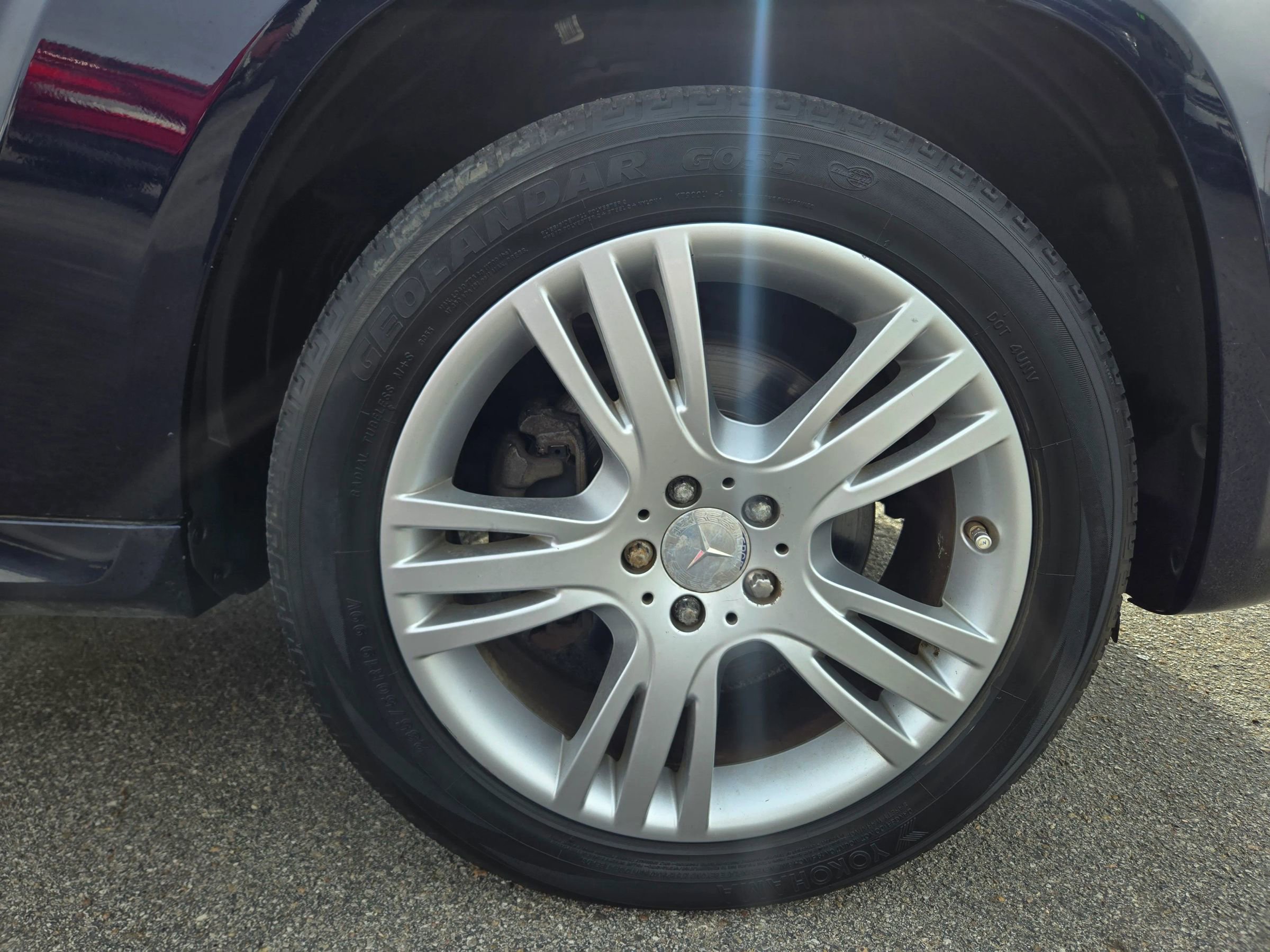 Used 2014 Mercedes-Benz GLK 350 4MATIC w/ Premium 1 Package image 32