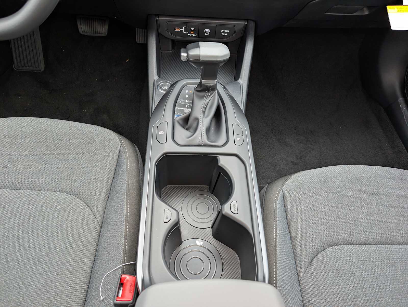 New 2026 Kia K4 FWD image 13