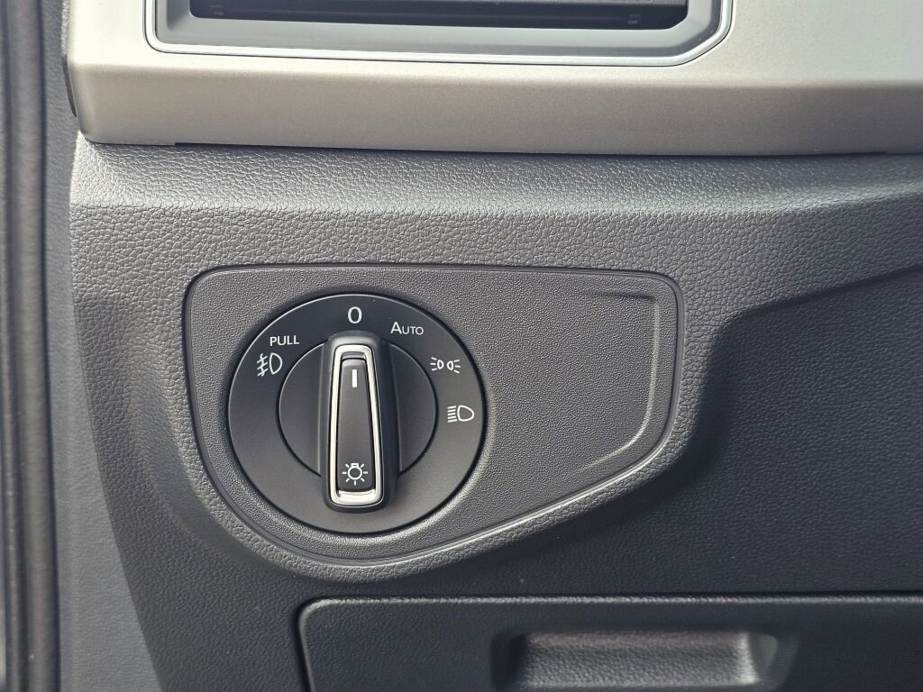 Used 2019 Volkswagen Atlas SE w/ Panoramic Sunroof Package AWD/4WD image 35