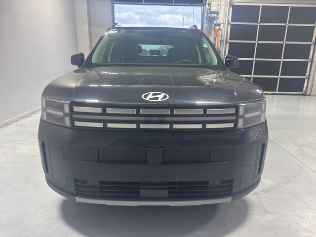 Used 2025 Hyundai Santa Fe SEL w/ Tow & Go Package image 3