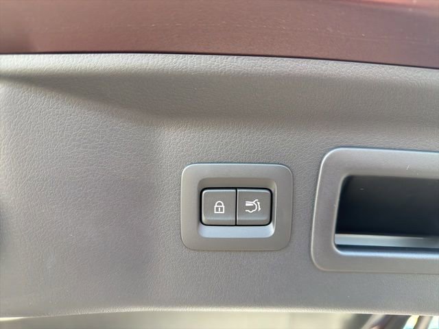 New 2026 MAZDA CX-90 3.3 Turbo w/ Premium Sport Pkg image 31