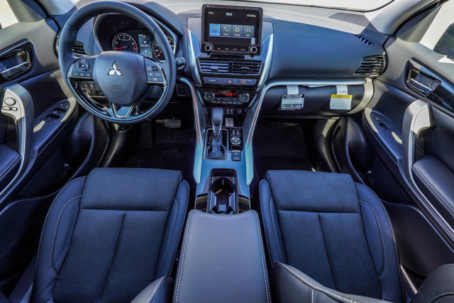 New 2026 Mitsubishi Eclipse Cross SE image 38