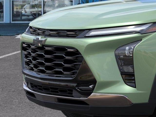 New 2026 Chevrolet Trax ACTIV w/ Driver Confidence Package FWD image 13