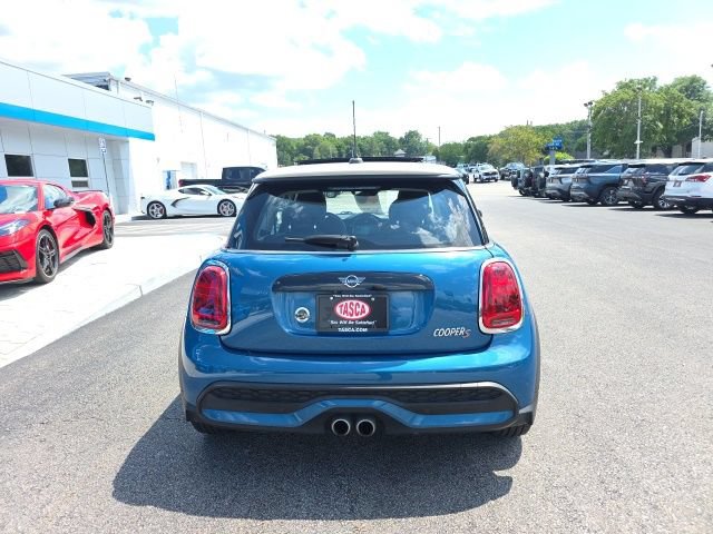 Used 2024 MINI Cooper S FWD image 3