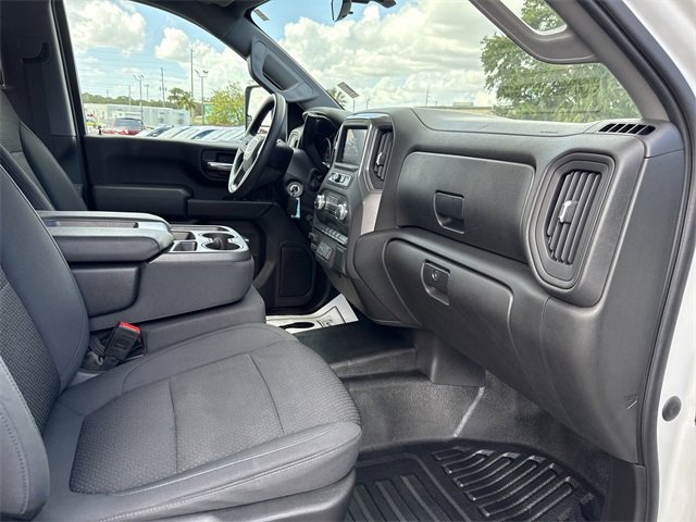 Used 2021 GMC Sierra 2500 2WD Double Cab w/ Convenience Package image 21