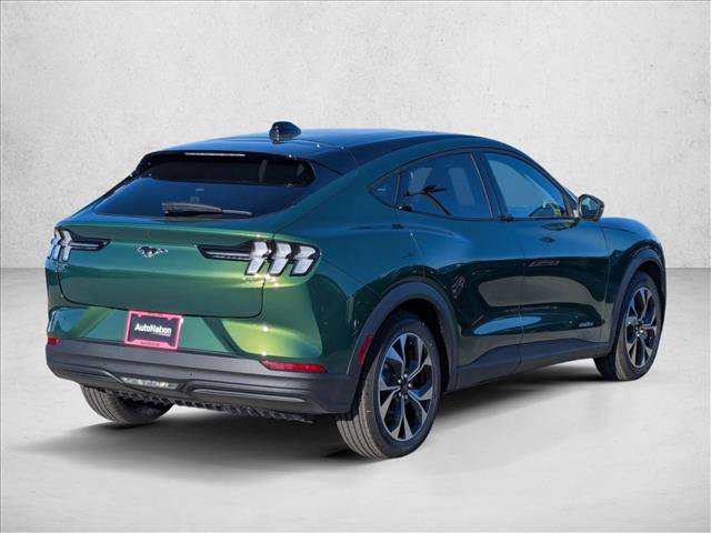 New 2026 Ford Mustang Mach-E Select w/ Technology Package image 2