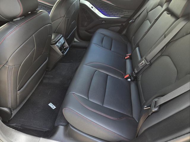 New 2026 Dodge Charger Scat Pack AWD/4WD image 23