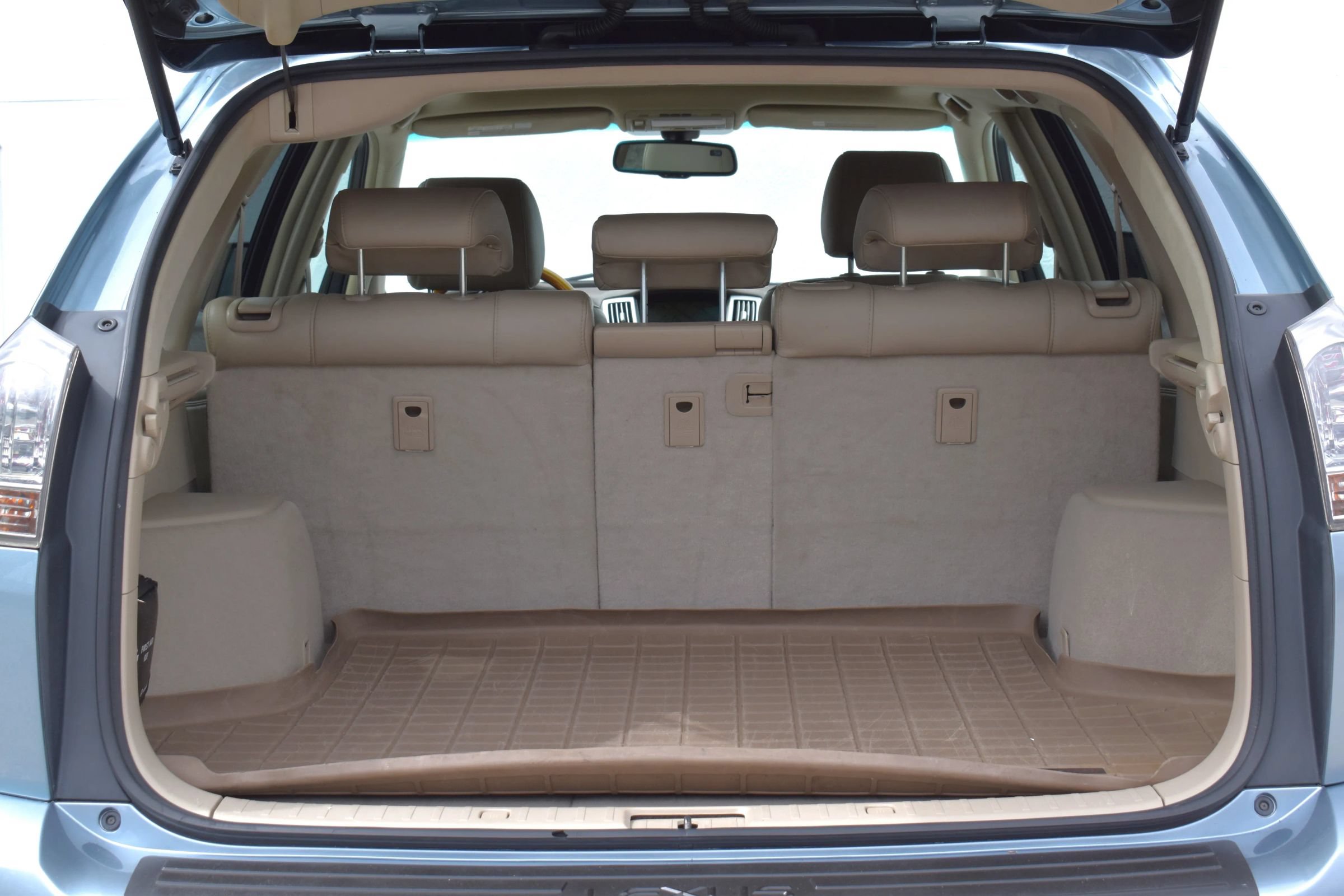 Used 2009 Lexus RX 350 2WD image 49