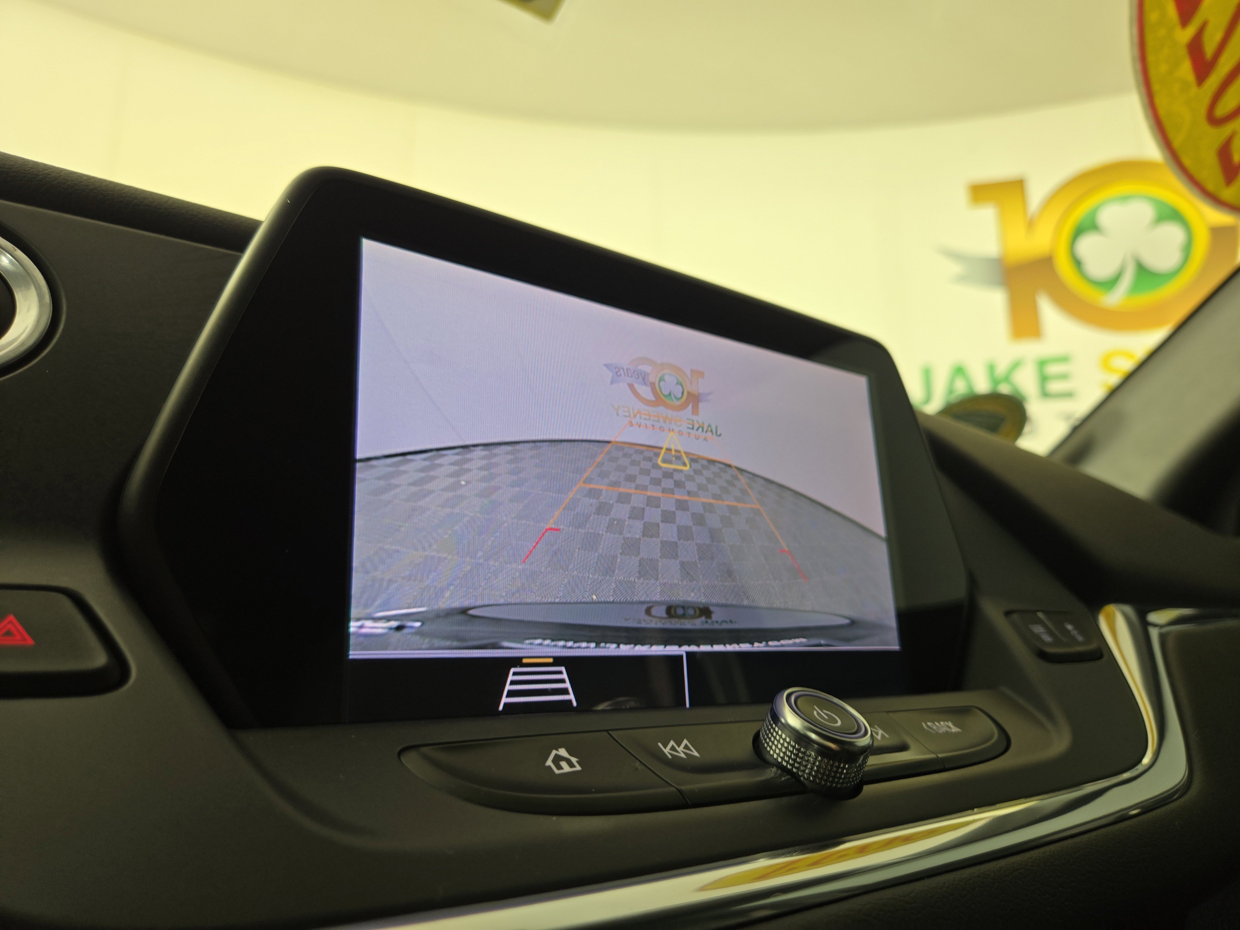 Used 2022 Chevrolet Blazer LT FWD image 21