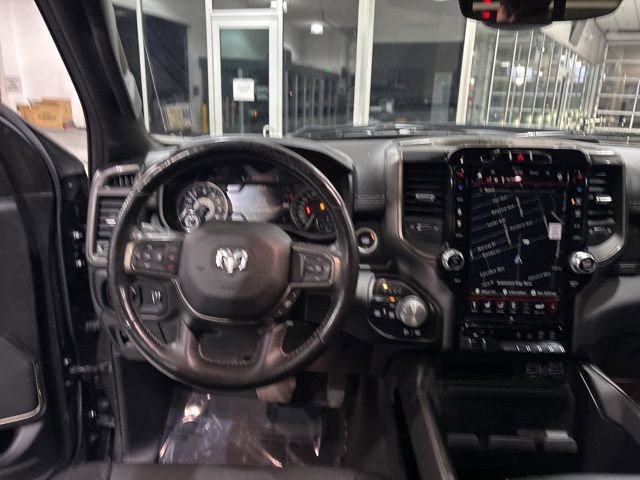 Used 2020 RAM 1500 Rebel w/ Rebel Level 2 Equipment Group image 28