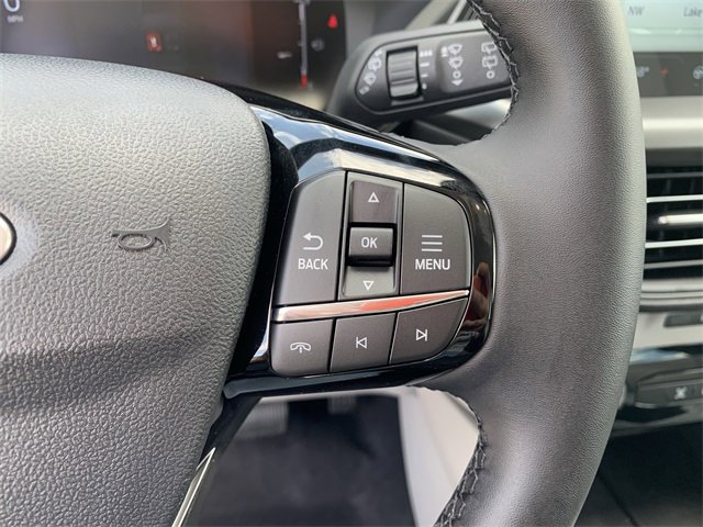 New 2025 Ford Escape Active w/ Tech Pack #1 image 31