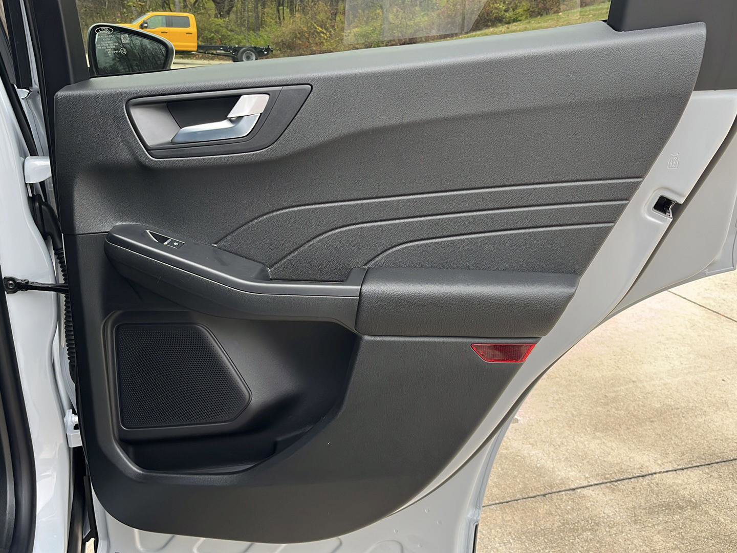 New 2026 Ford Escape ST-Line Select w/ Tech Pack #1 AWD/4WD image 25