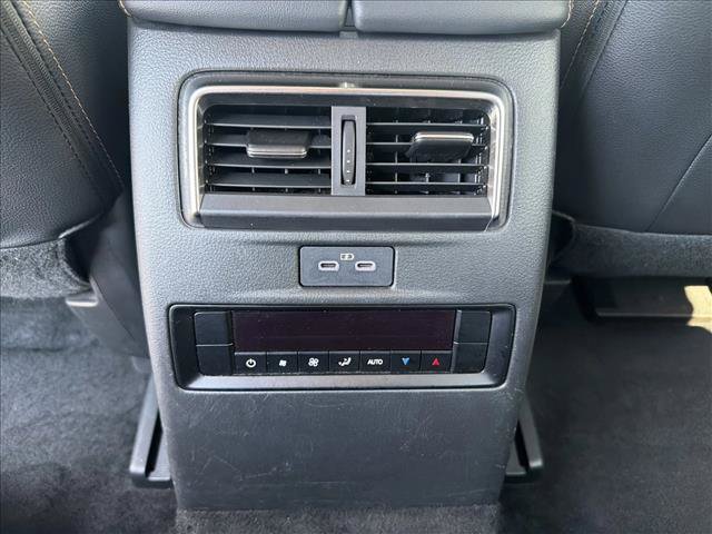 Used 2025 MAZDA CX-90 3.3 Turbo w/ Preferred Package AWD/4WD image 15