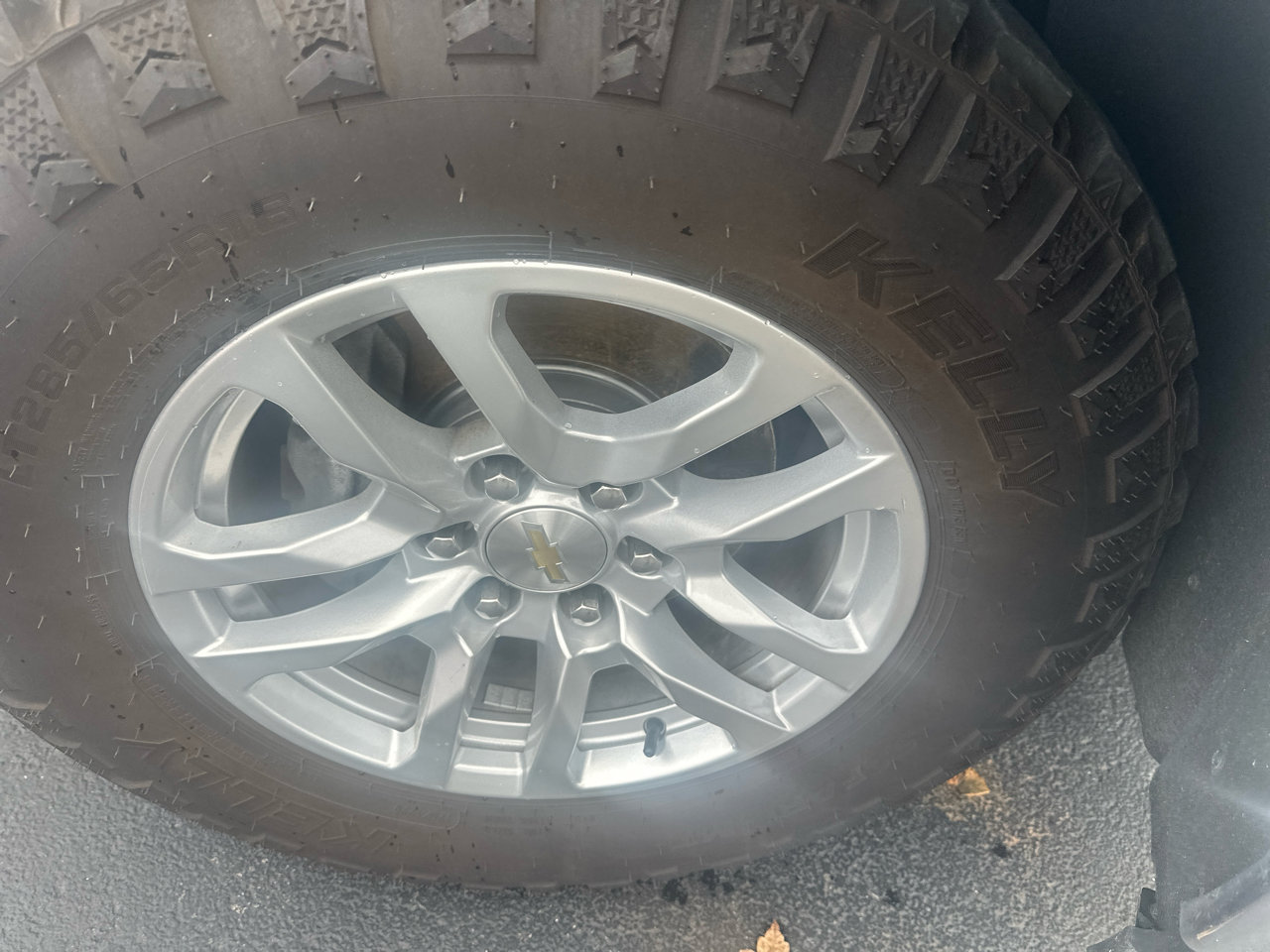 Used 2020 Chevrolet Silverado 1500 LT w/ All-Star Edition image 51