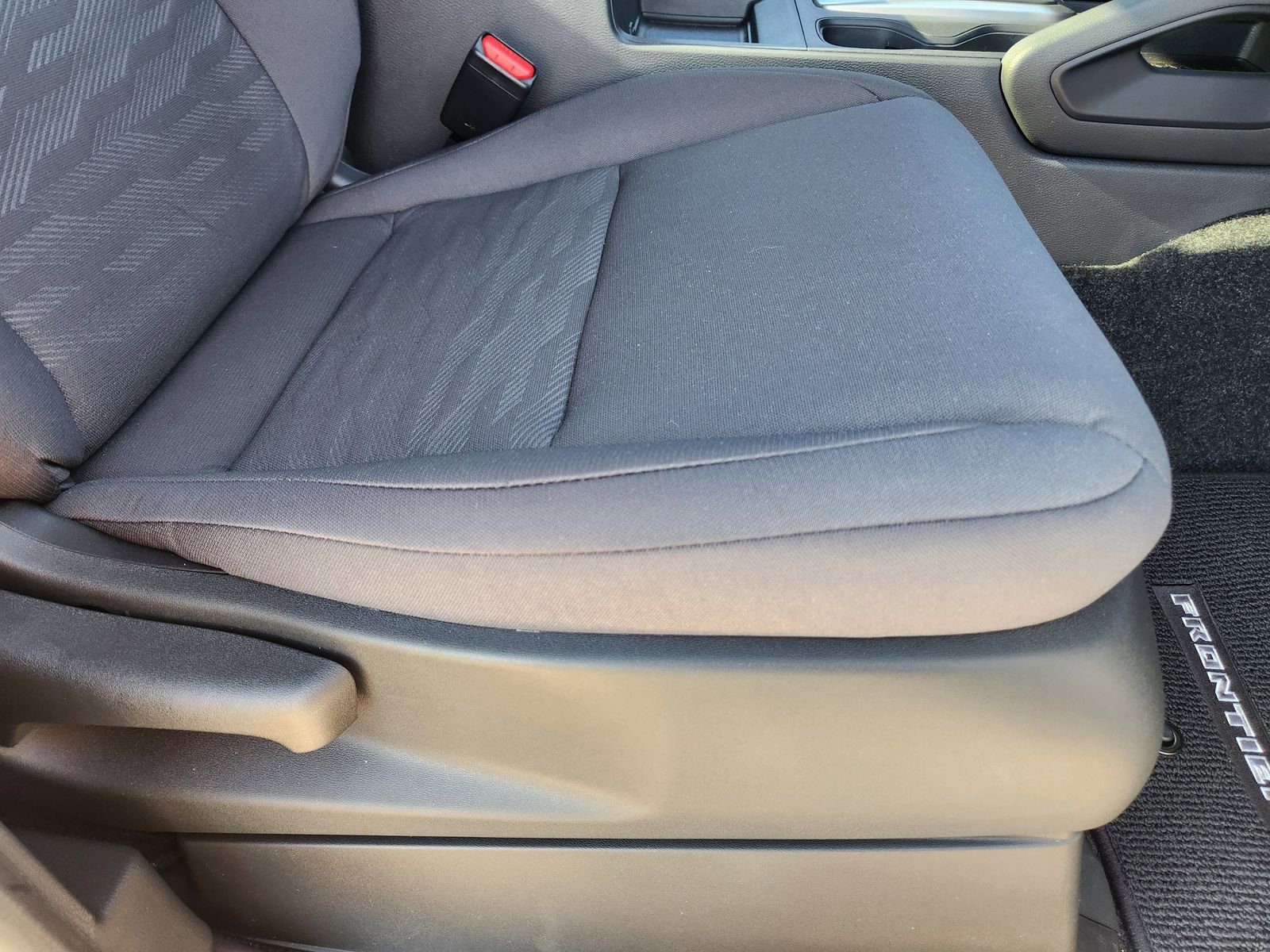 New 2026 Nissan Frontier S w/ Tow Package image 22