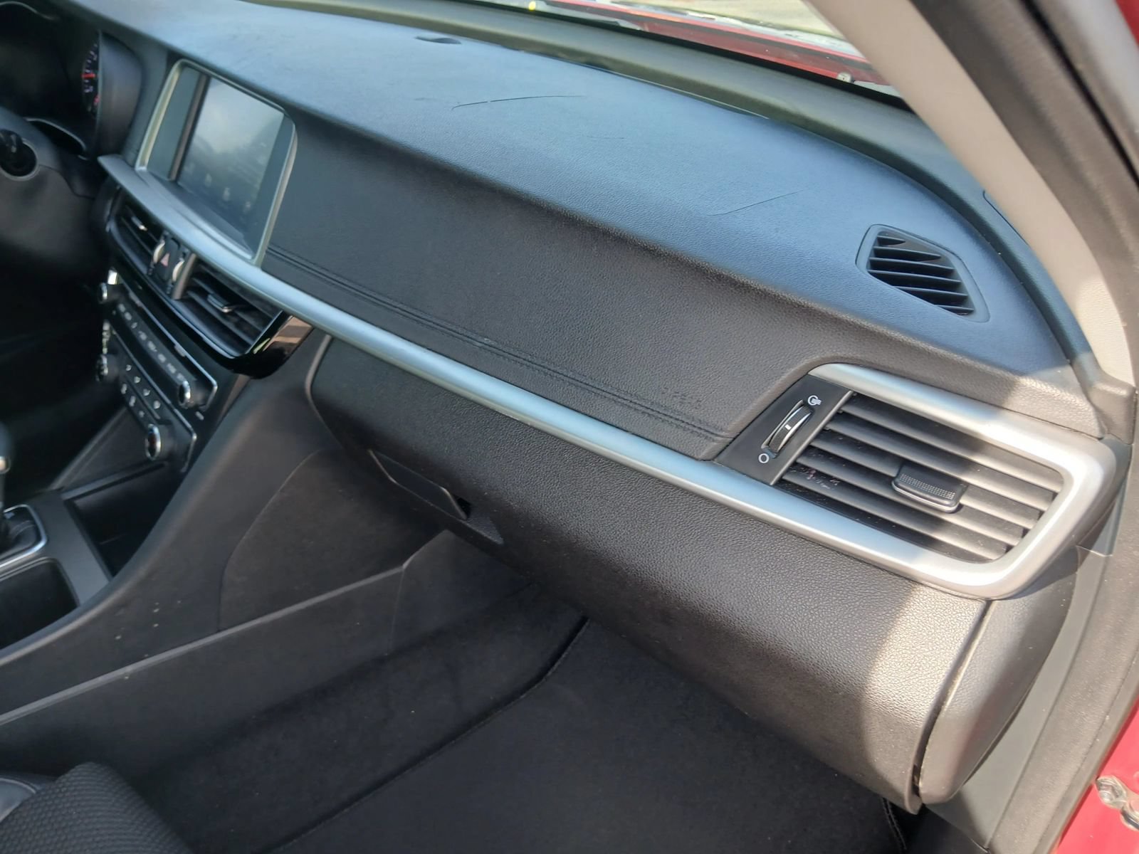 Used 2020 Kia Optima S FWD image 37