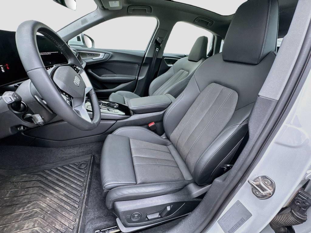 Certified 2025 Audi A5 2.0T Premium AWD/4WD image 24