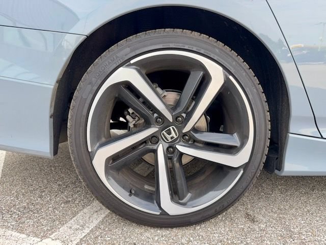 Used 2022 Honda Accord Sport image 31