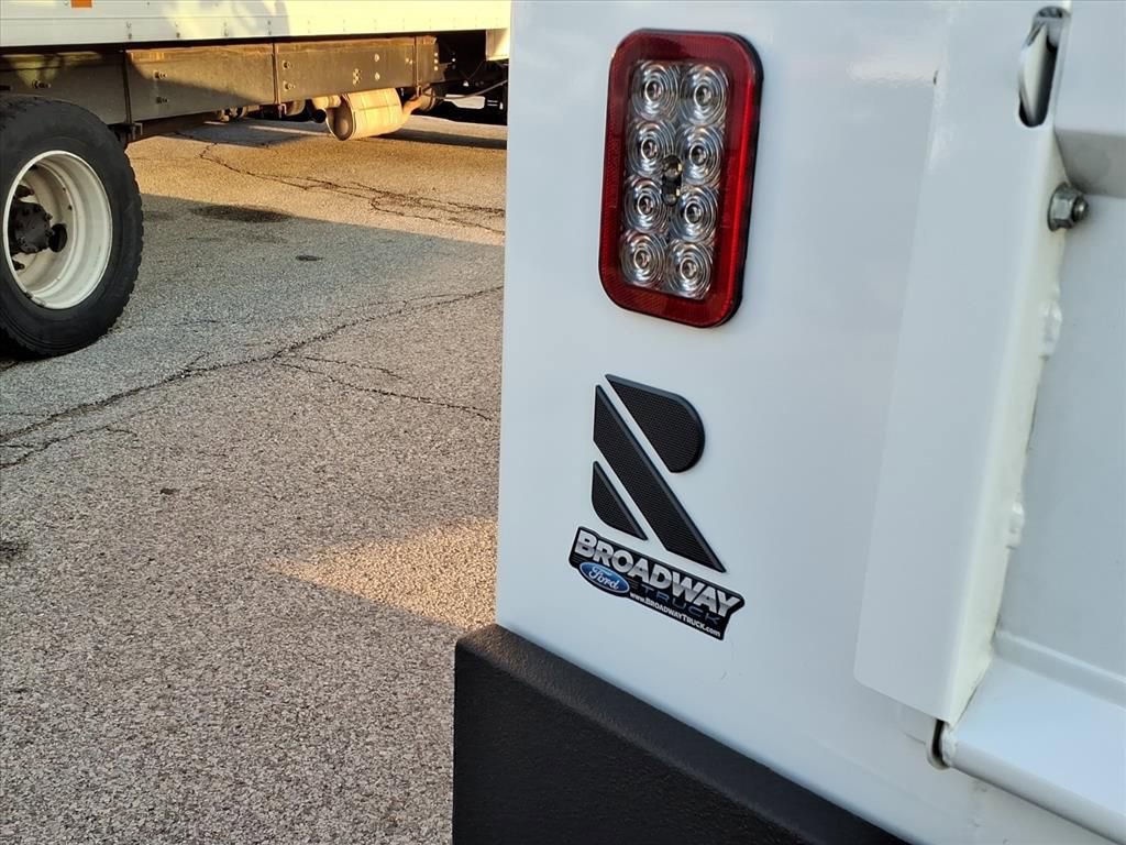 Used 2023 Ford F250 XL w/ XL Driver Assist Package image 31