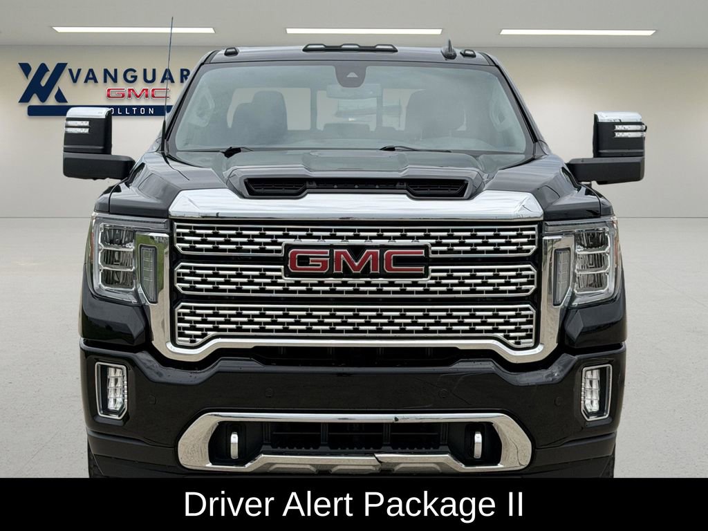 Used 2020 GMC Sierra 2500 Denali AWD/4WD image 3